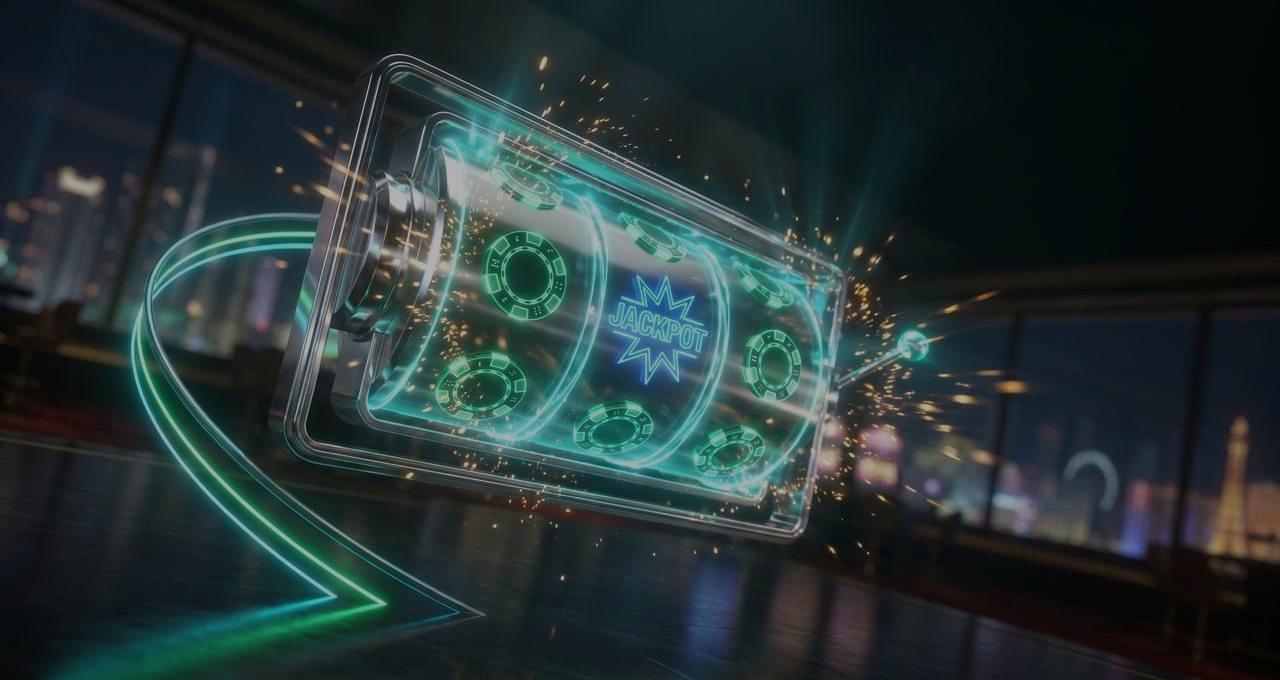 Vegaz Casino